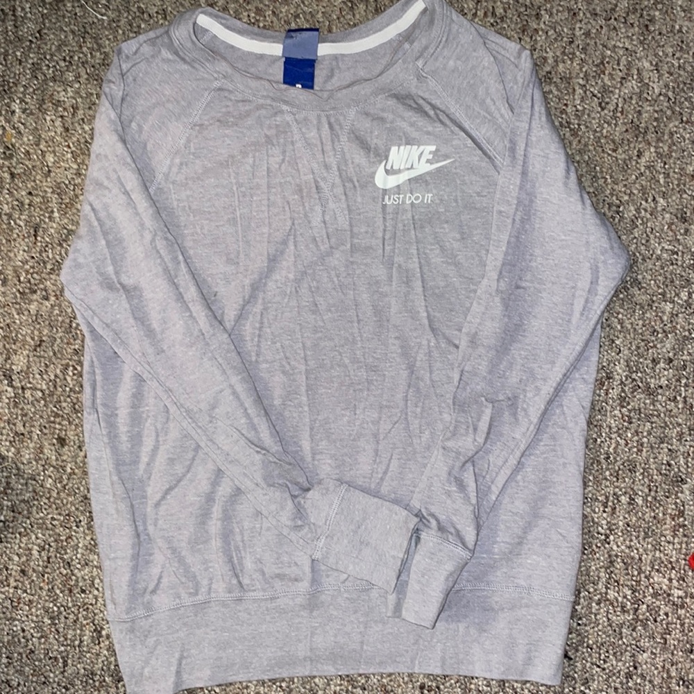 Nike long sleeve